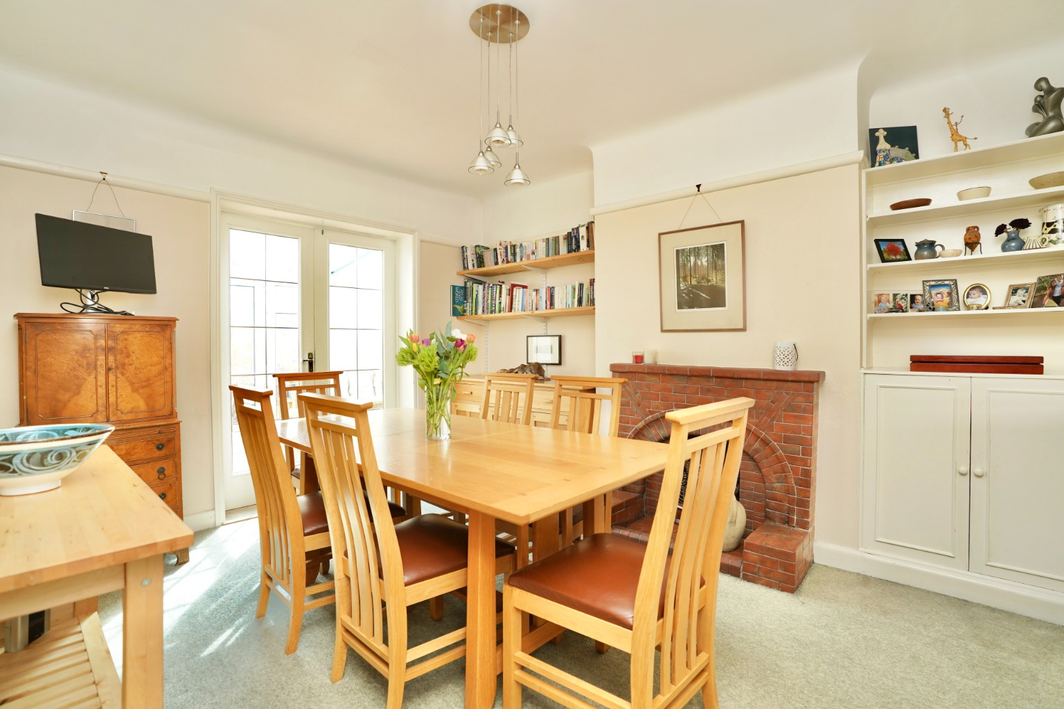 3 bed semi-detached house for sale in Ramsey Road, St. Ives 3