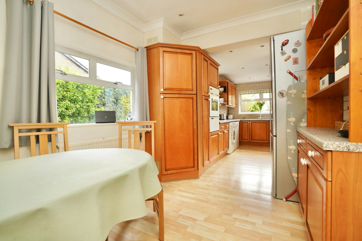 3 bed semi-detached house for sale in Ramsey Road, St Ives  - Property Image 5