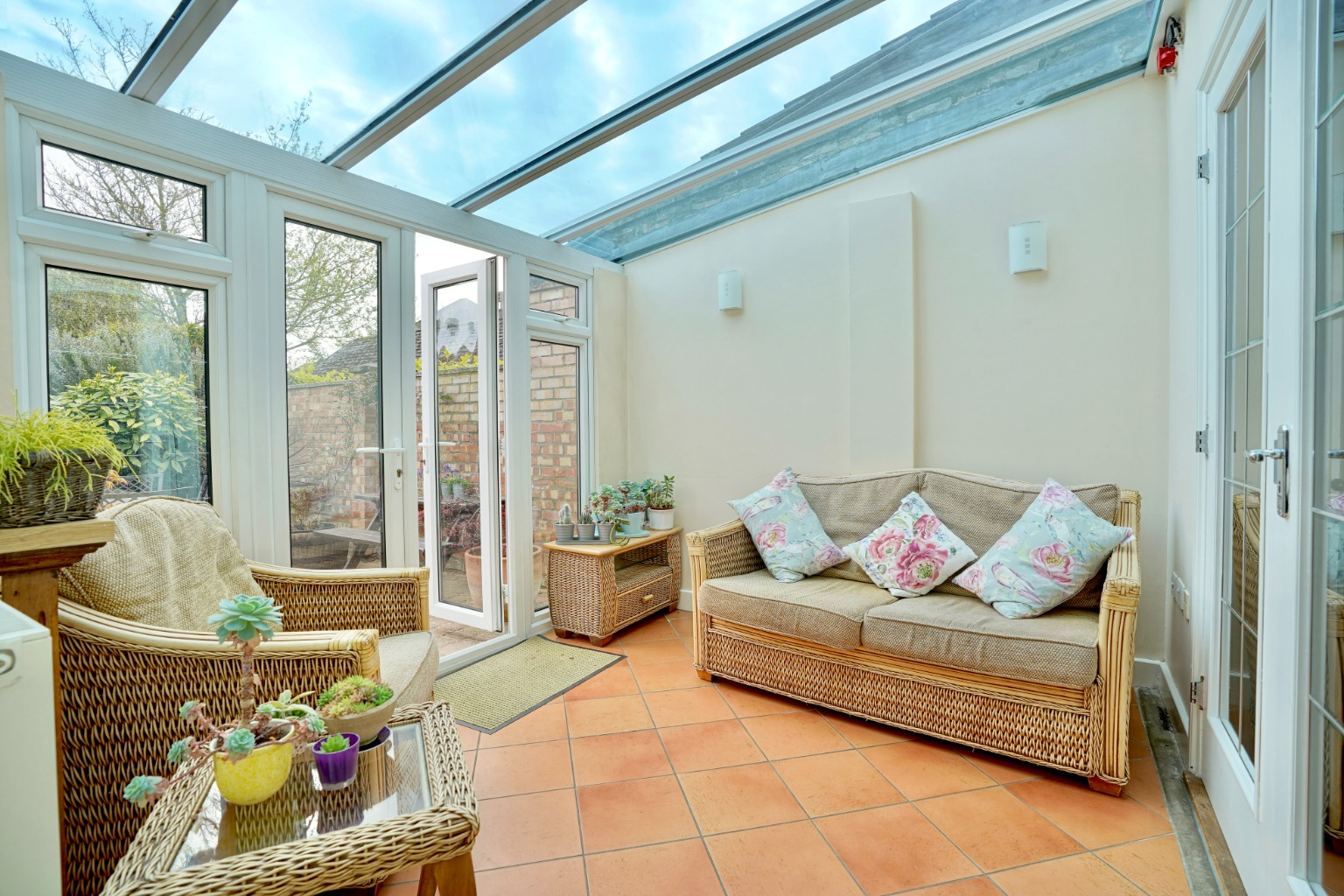 3 bed semi-detached house for sale in Ramsey Road, St. Ives 5