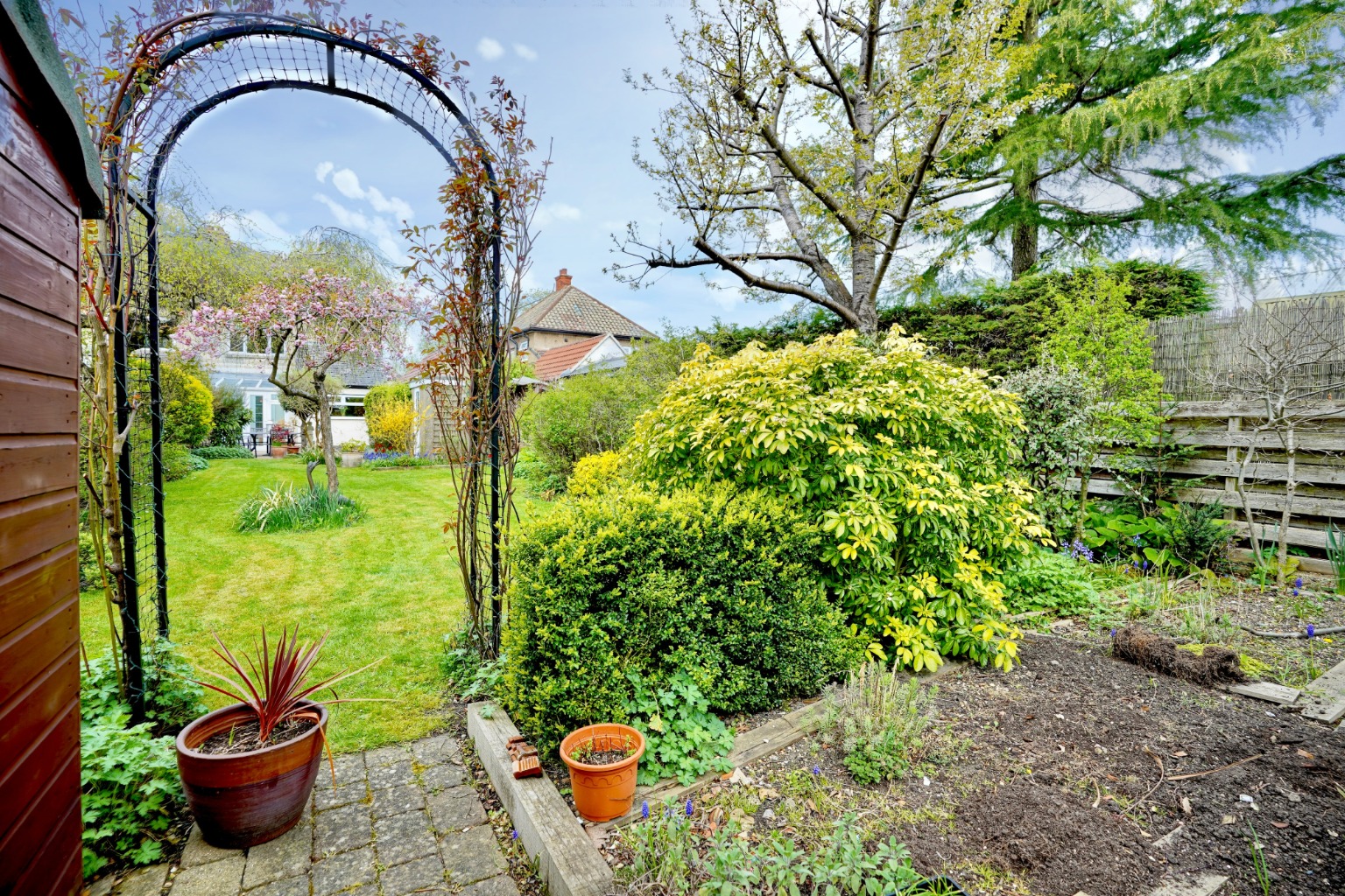 3 bed semi-detached house for sale in Ramsey Road, St. Ives 15