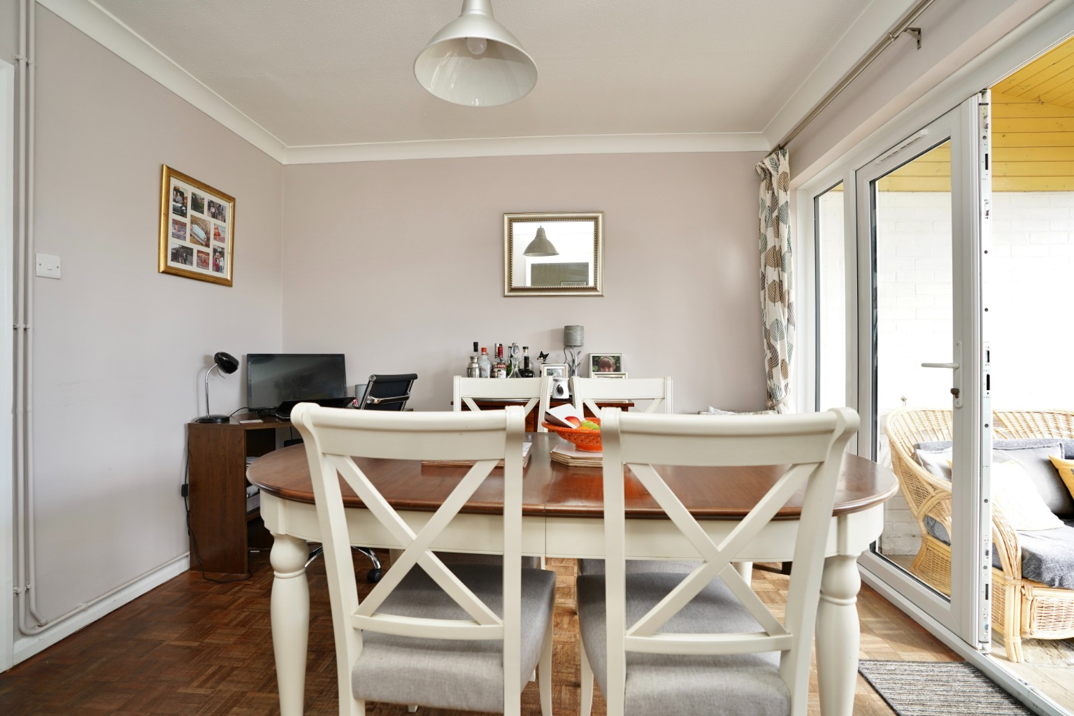 4 bed terraced house for sale in Burns Way, St Ives  - Property Image 5