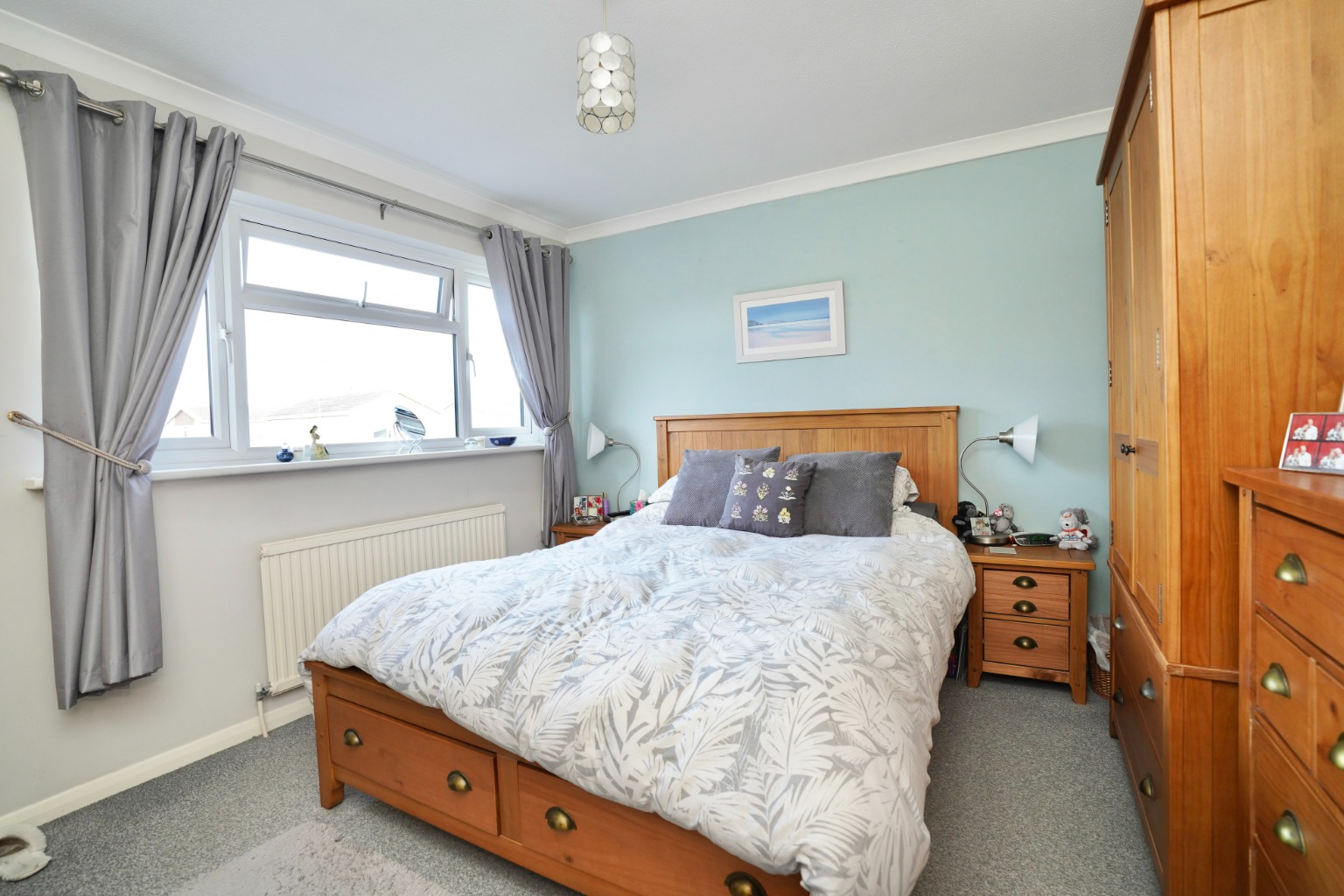 4 bed terraced house for sale in Burns Way, St Ives  - Property Image 6