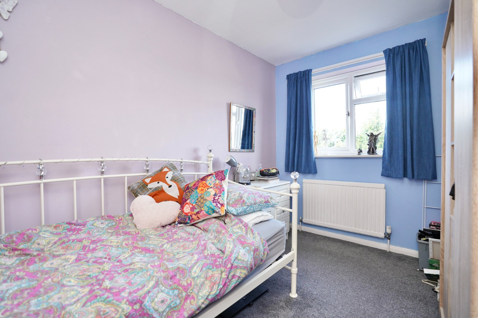 4 bed terraced house for sale in Burns Way, St. Ives  - Property Image 8