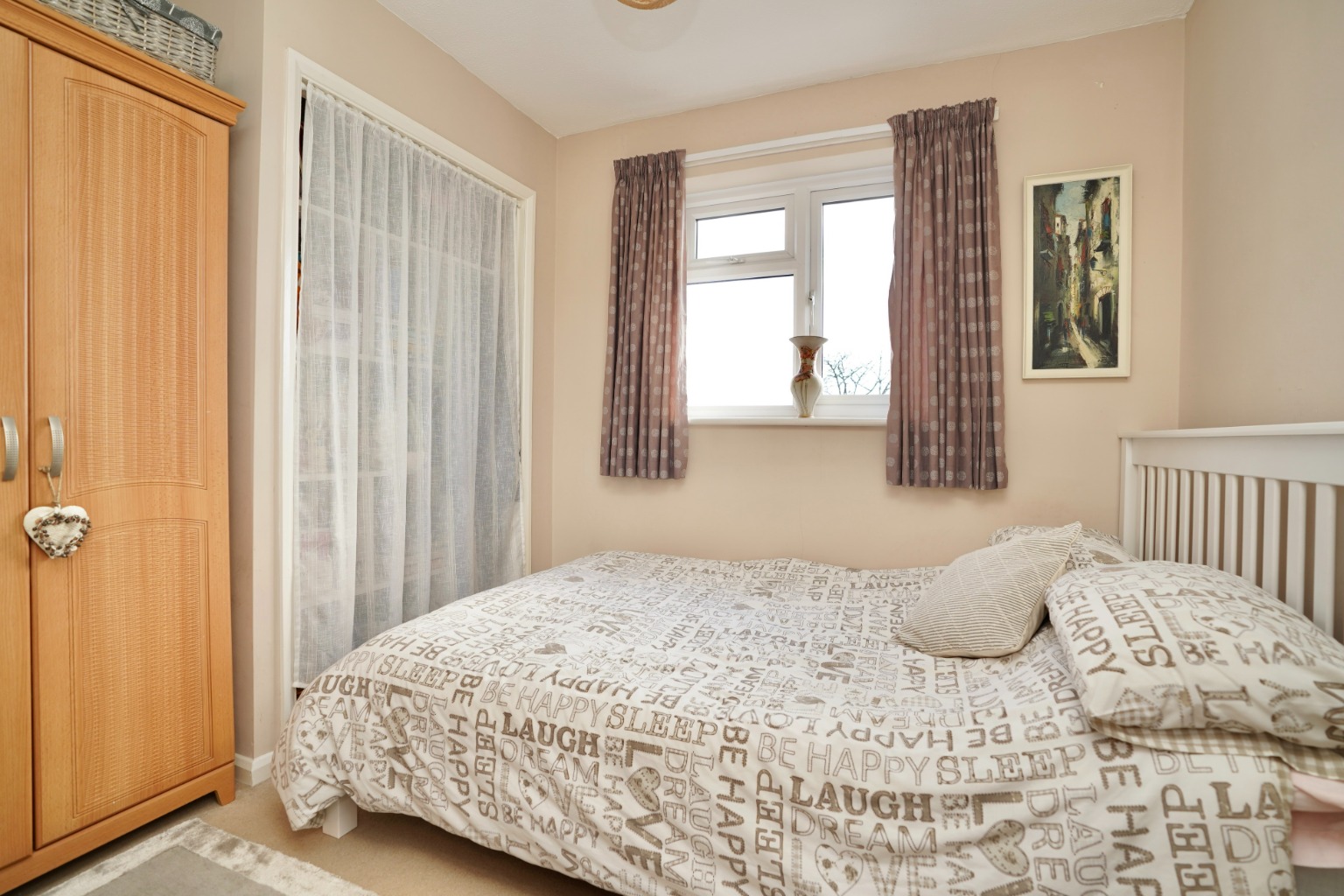 4 bed terraced house for sale in Burns Way, St Ives  - Property Image 7