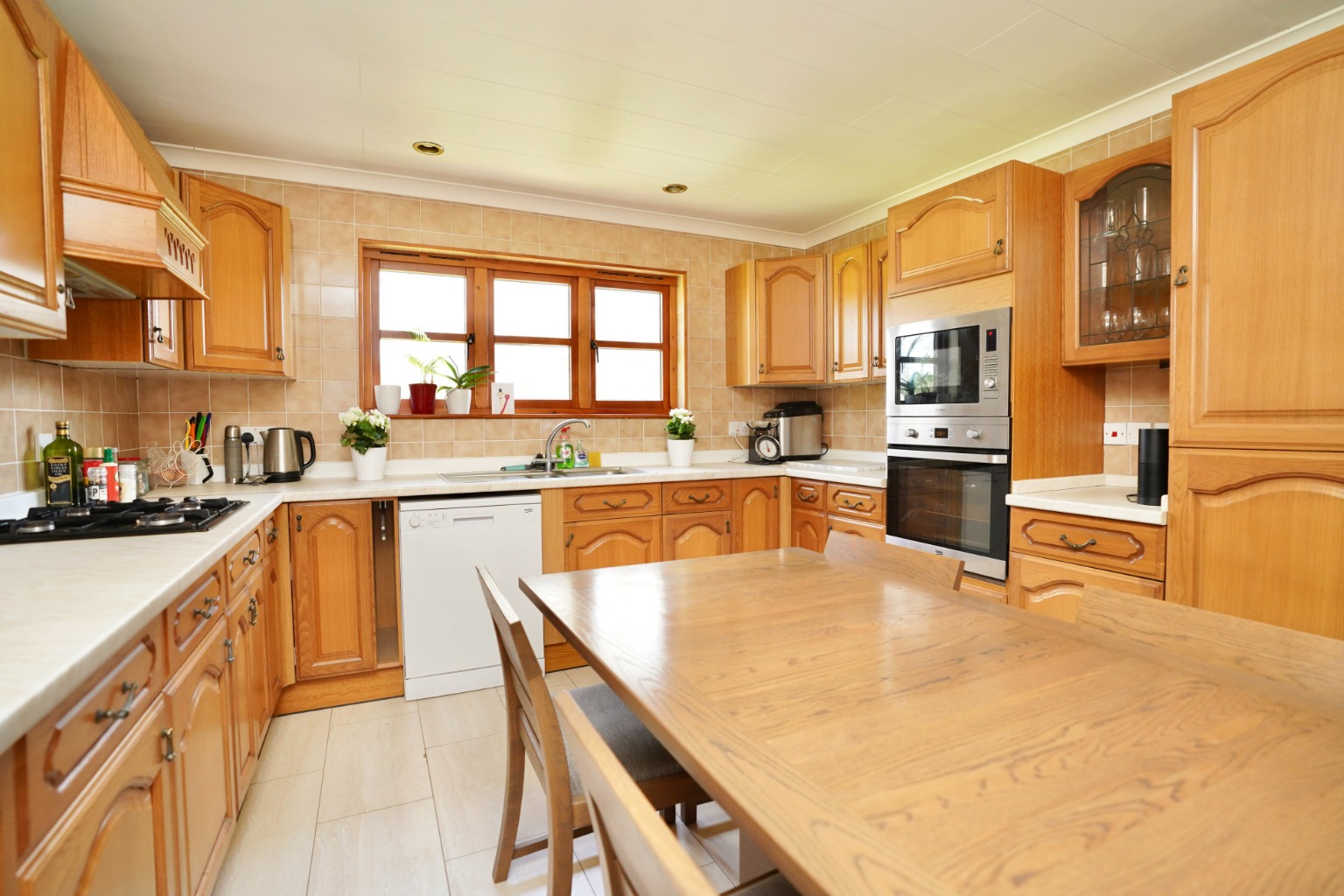 3 bed detached bungalow for sale in Church Lane, Huntingdon 4