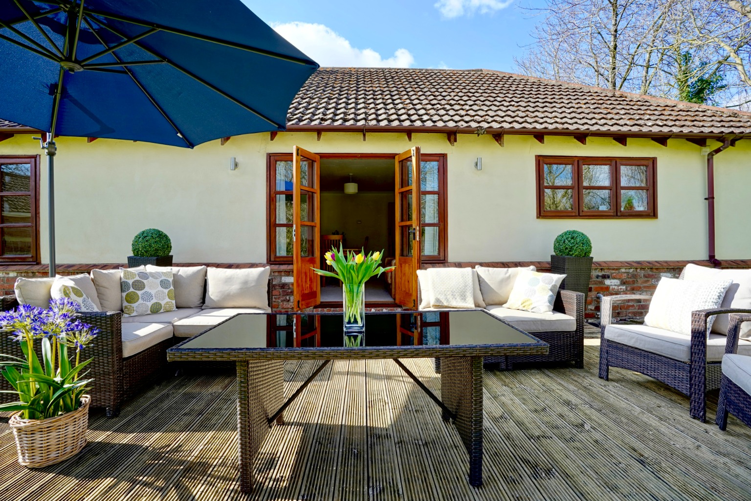3 bed detached bungalow for sale in Church Lane, Huntingdon 14