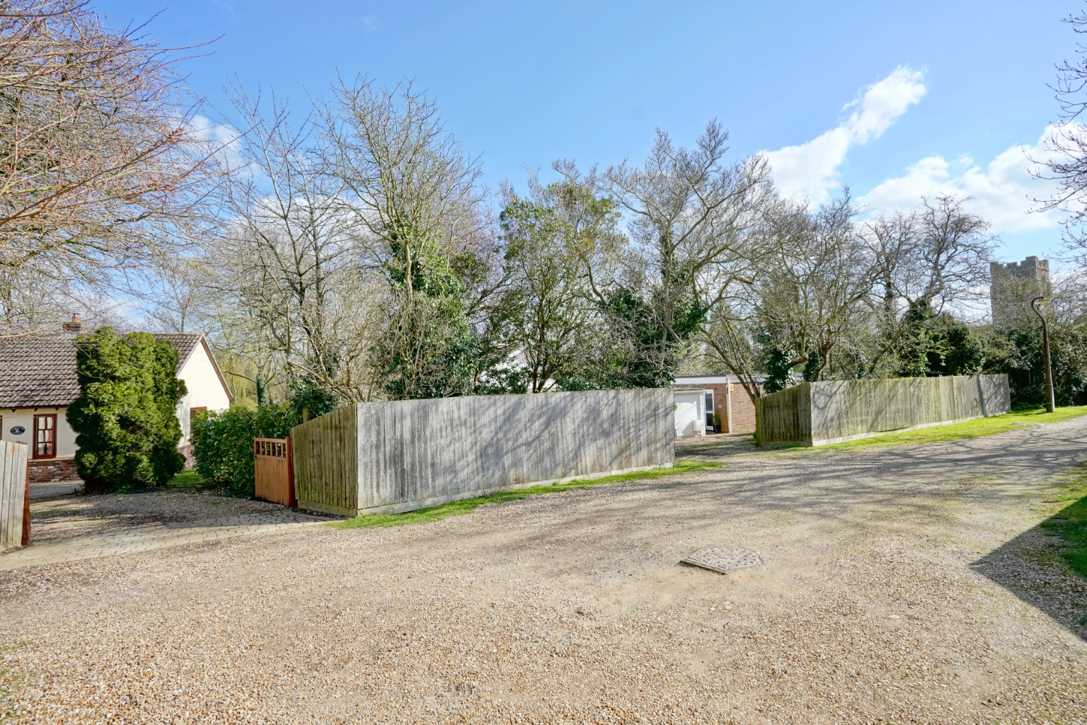 3 bed detached bungalow for sale in Church Lane, Huntingdon 19