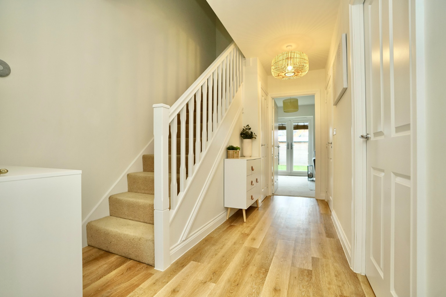 3 bed semi-detached house for sale in Jaric Lane, Huntingdon  - Property Image 5