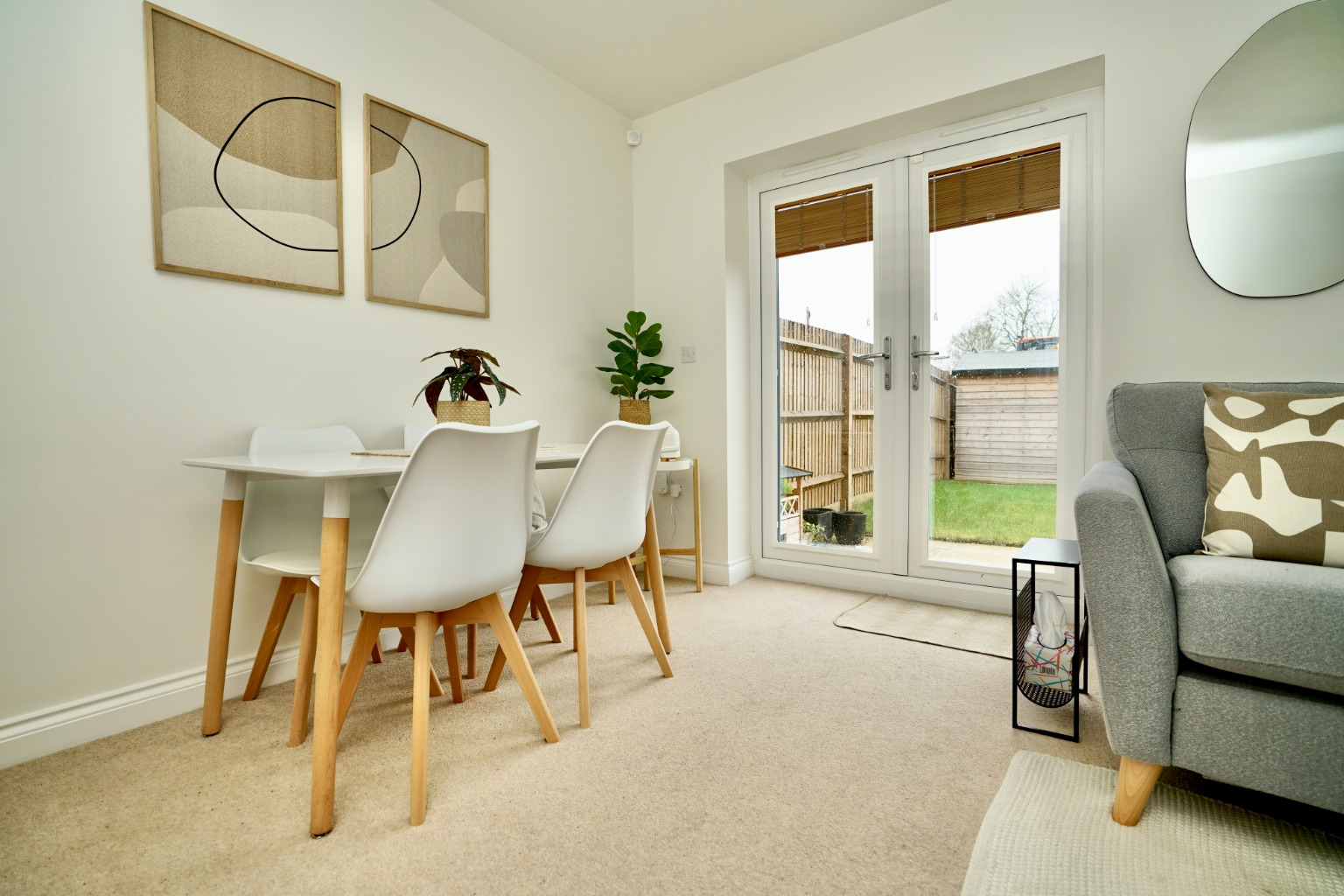 3 bed semi-detached house for sale in Jaric Lane, Huntingdon  - Property Image 7