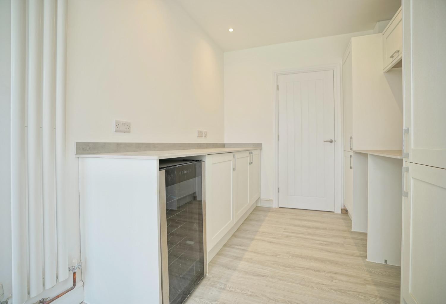 3 bed detached house for sale in Abbots Crescent, St Ives  - Property Image 7