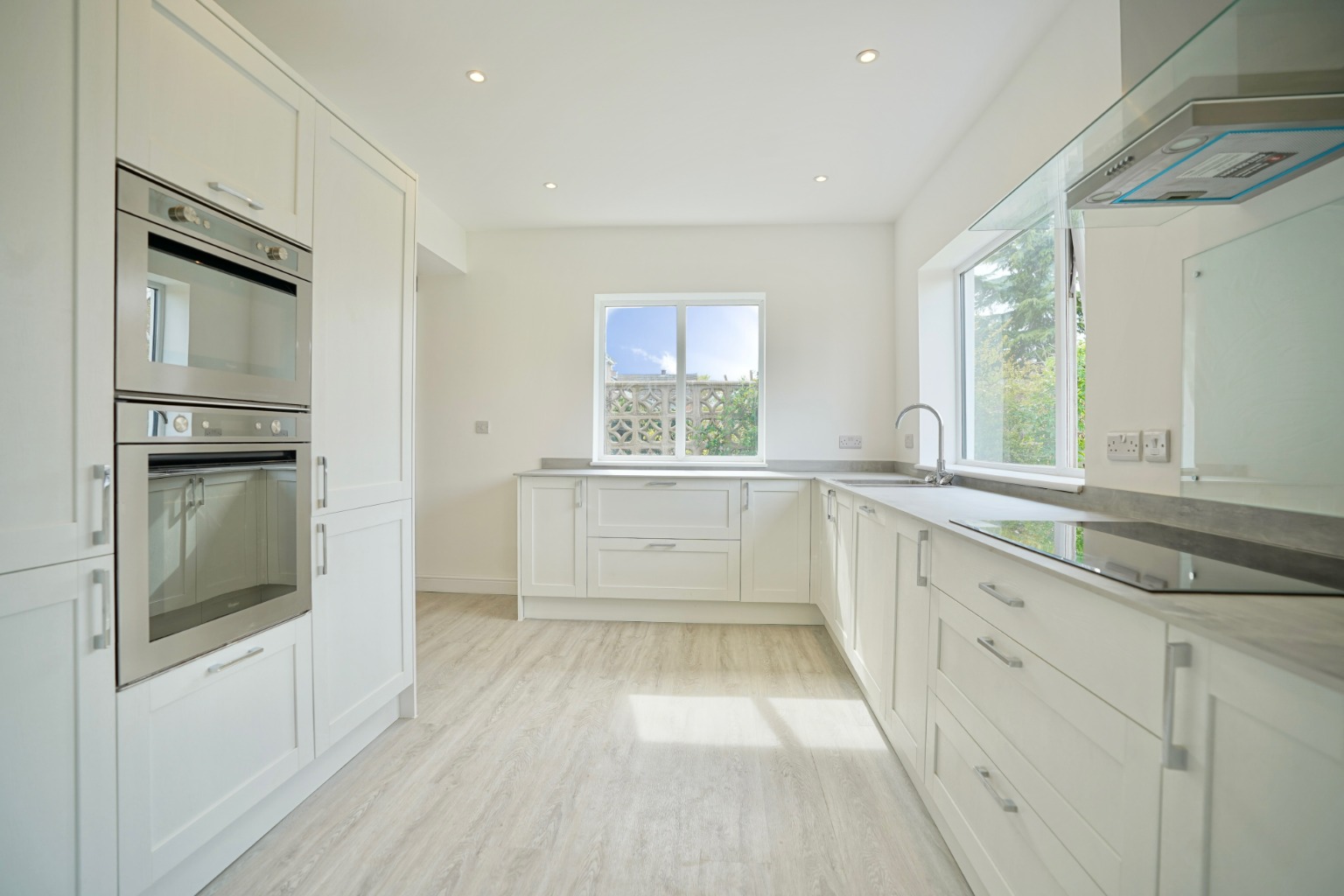 3 bed detached house for sale in Abbots Crescent, St. Ives 1