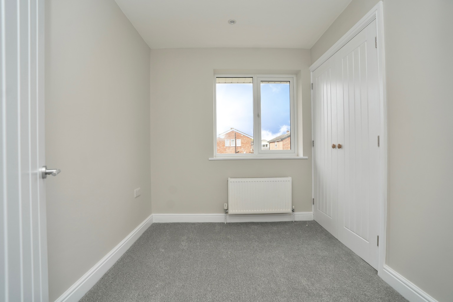 3 bed detached house for sale in Abbots Crescent, St. Ives 11