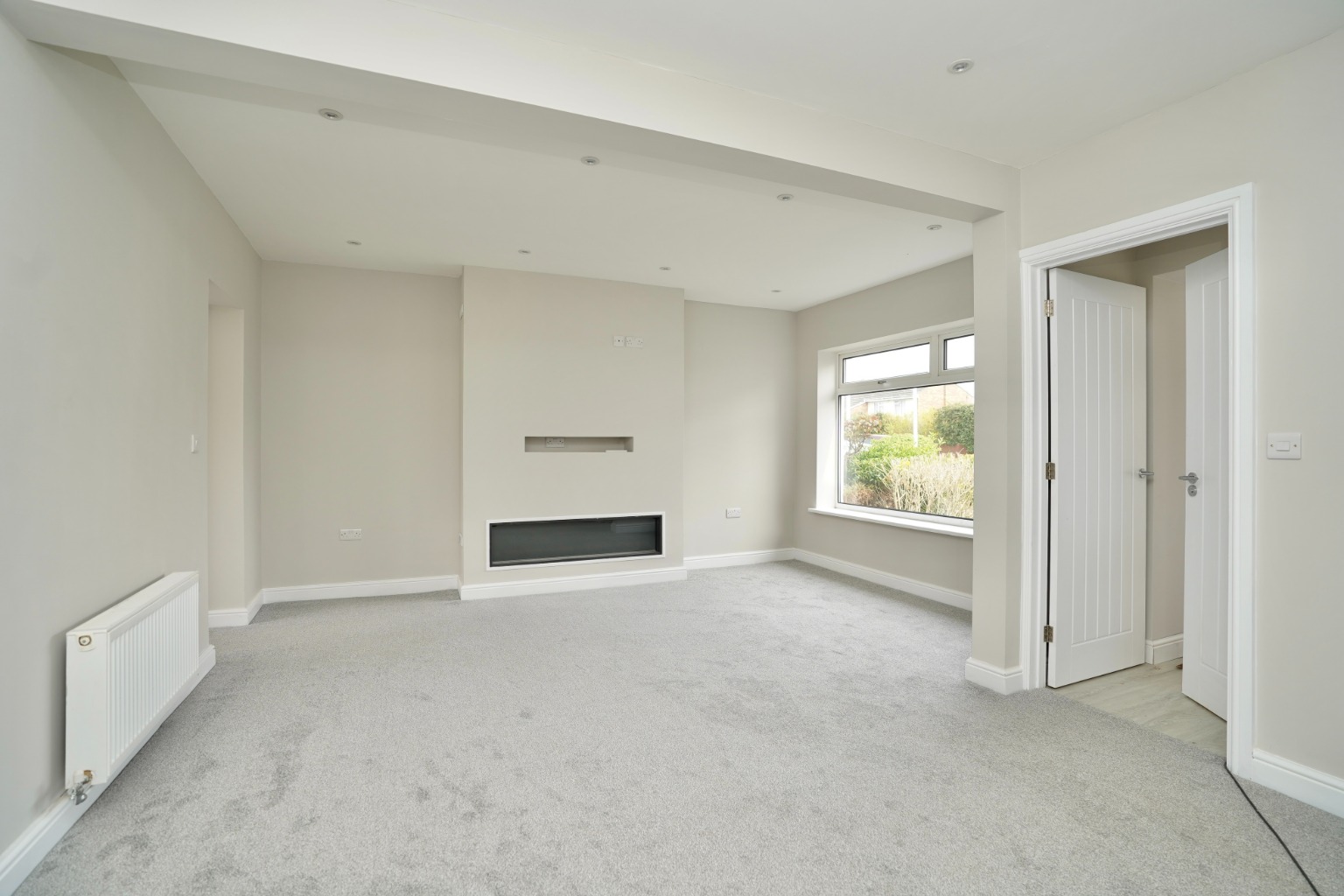 3 bed detached house for sale in Abbots Crescent, St. Ives 2