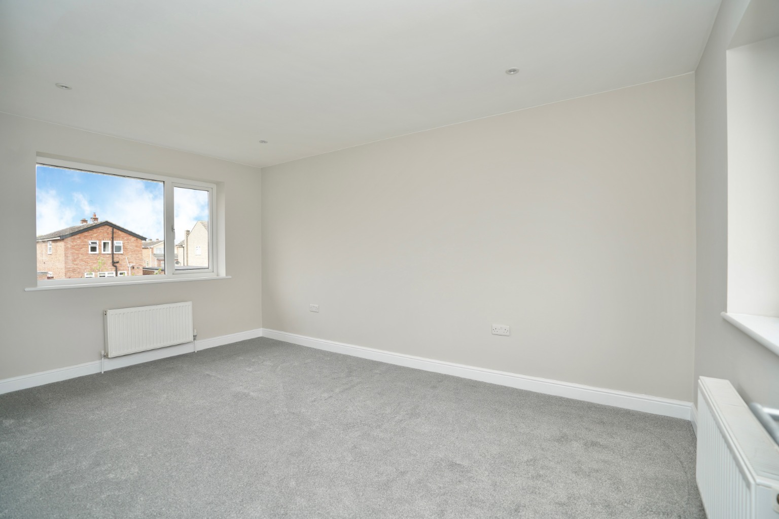 3 bed detached house for sale in Abbots Crescent, St. Ives 7