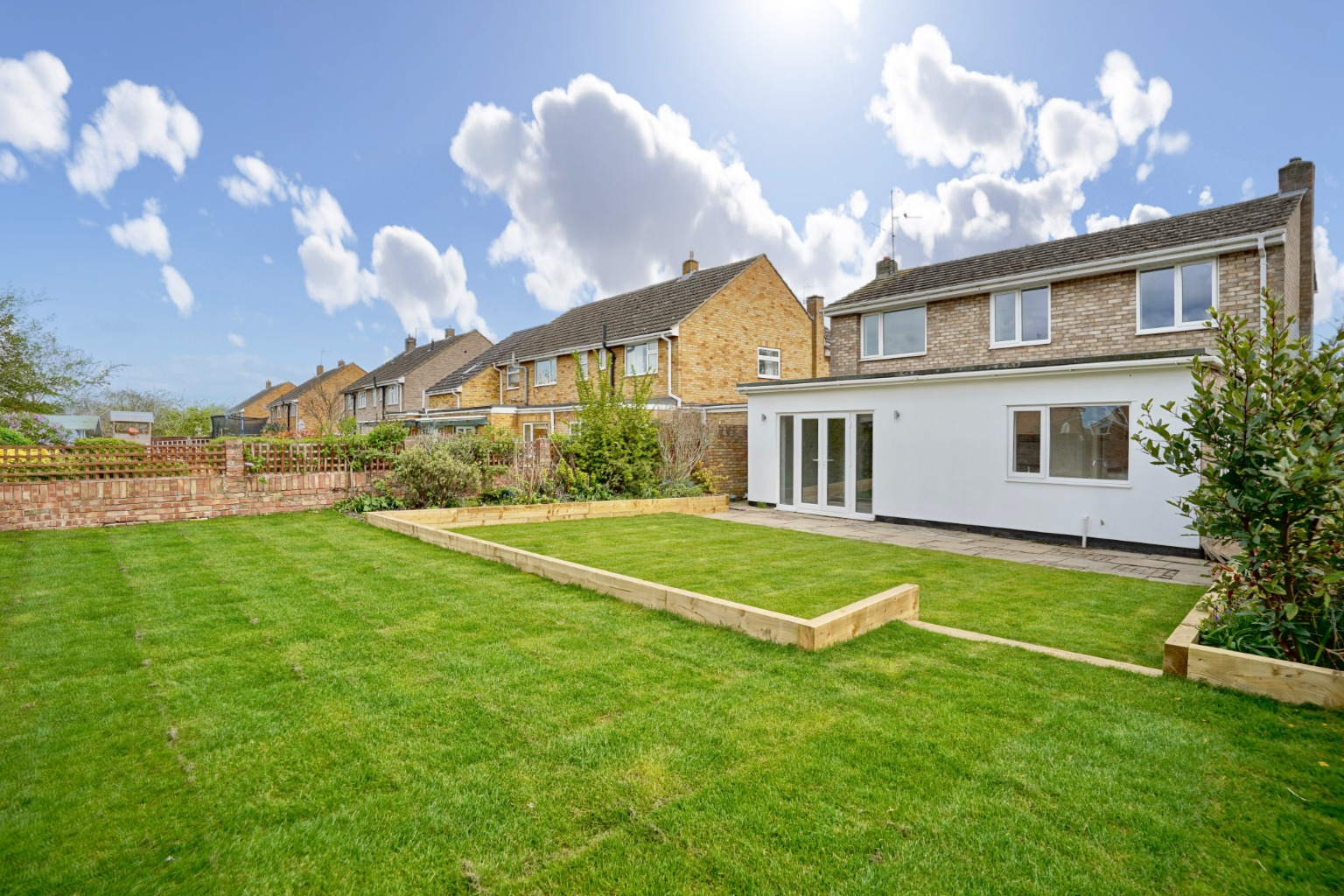 3 bed detached house for sale in Abbots Crescent, St. Ives 3