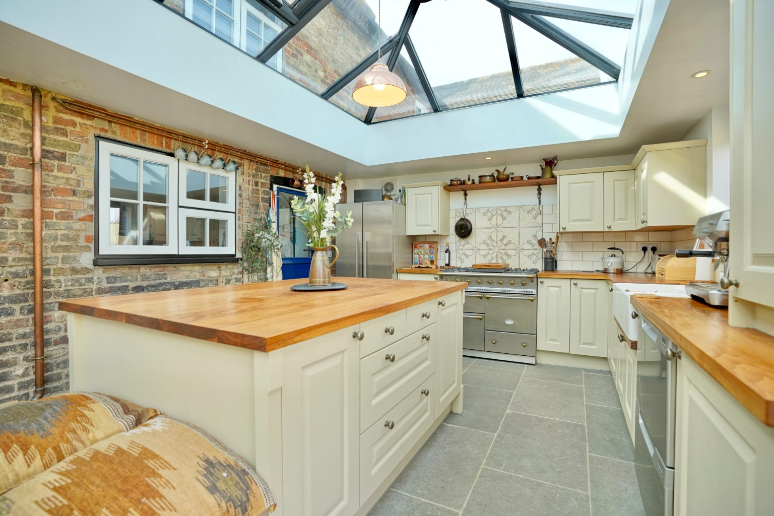 3 bed cottage for sale in Chequer Street, Huntingdon  - Property Image 3
