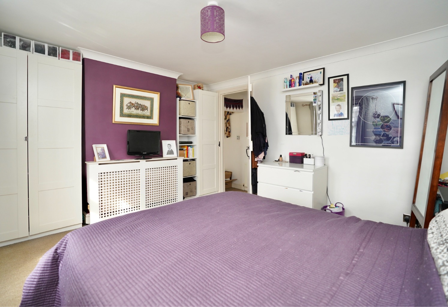 3 bed cottage for sale in Chequer Street, Huntingdon  - Property Image 10