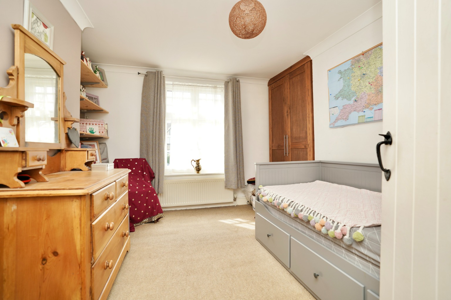 3 bed cottage for sale in Chequer Street, Huntingdon  - Property Image 11