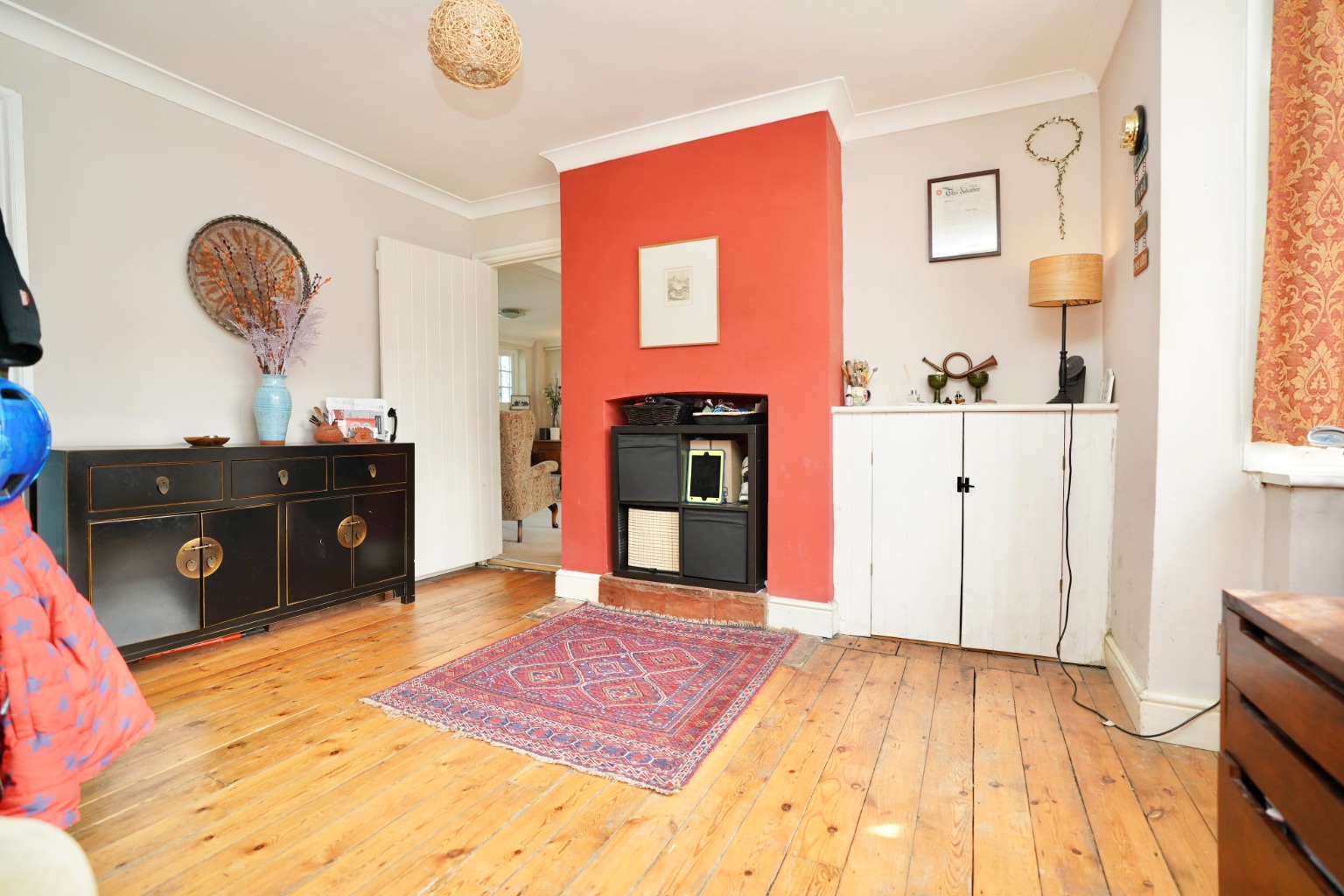 3 bed cottage for sale in Chequer Street, Huntingdon  - Property Image 5