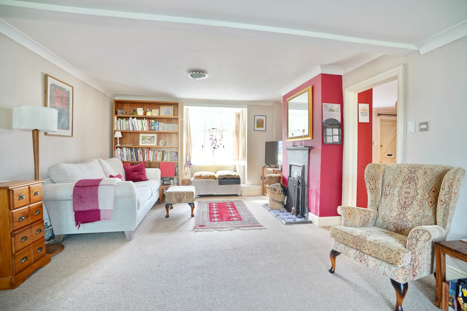 3 bed cottage for sale in Chequer Street, Huntingdon  - Property Image 6