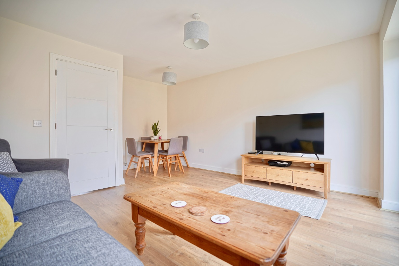 2 bed semi-detached house for sale in Cuckoo Way, Cambridge 4