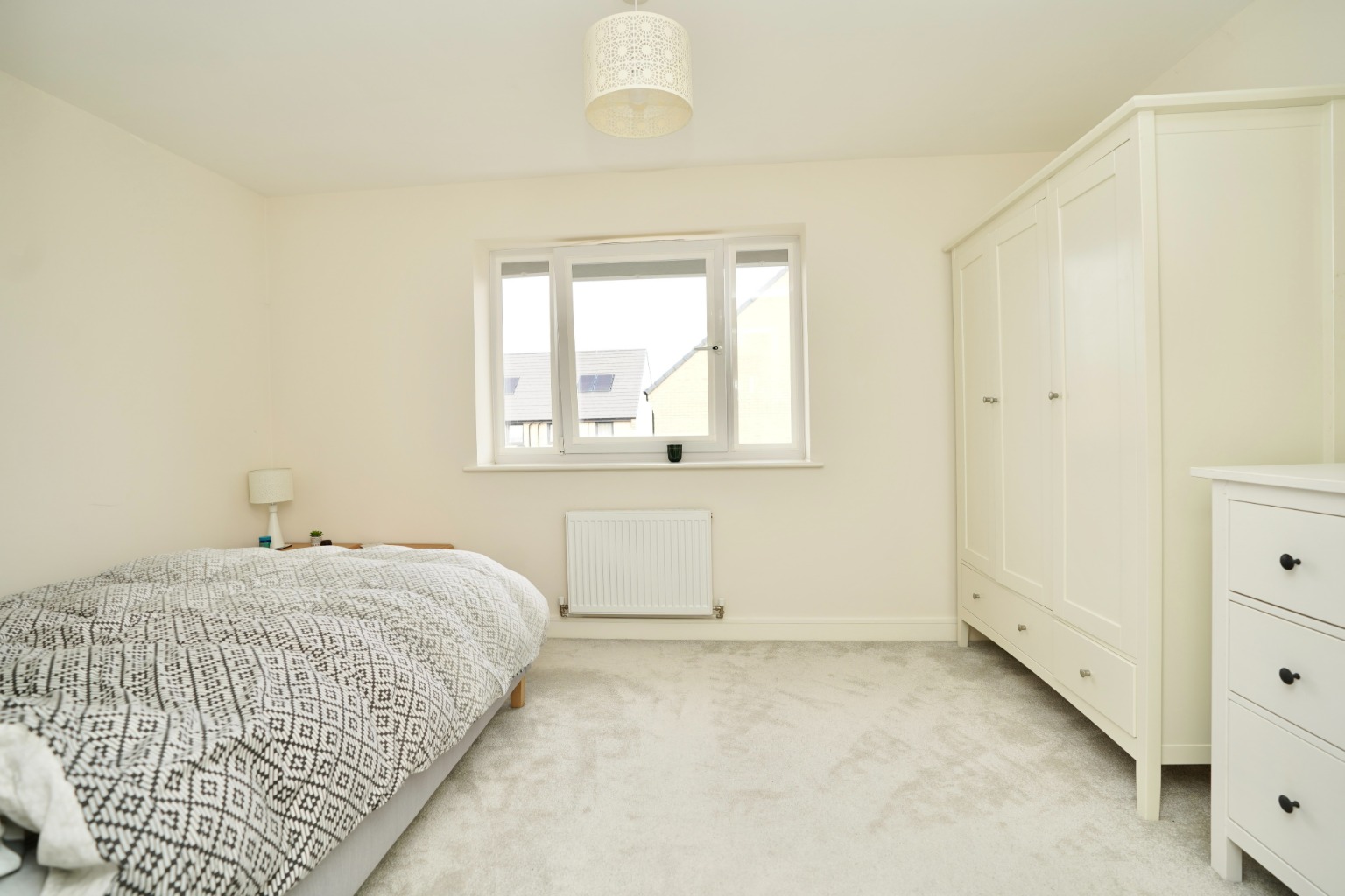 2 bed semi-detached house for sale in Cuckoo Way, Cambridge 5