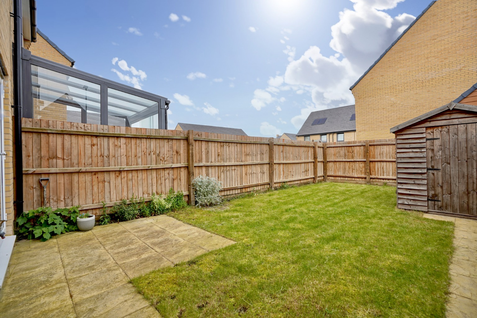 2 bed semi-detached house for sale in Cuckoo Way, Cambridge 9