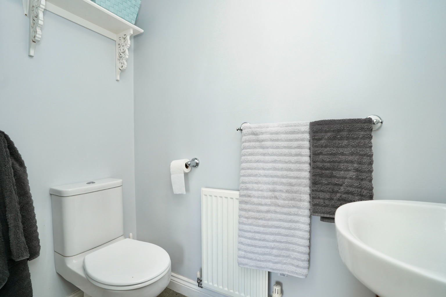 2 bed end of terrace house for sale in Windmill Place, Cambridge 10
