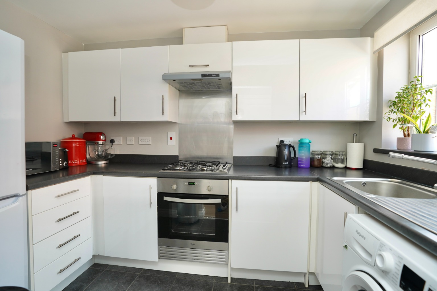 2 bed end of terrace house for sale in Windmill Place, Cambridge 3