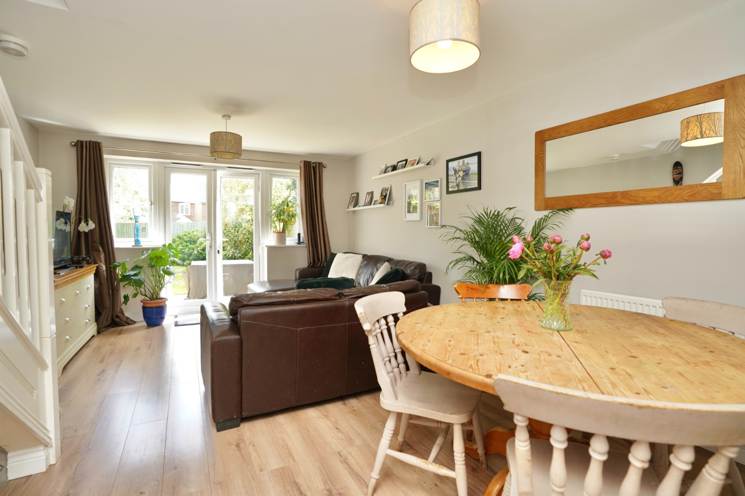2 bed end of terrace house for sale in Windmill Place, Cambridge 4
