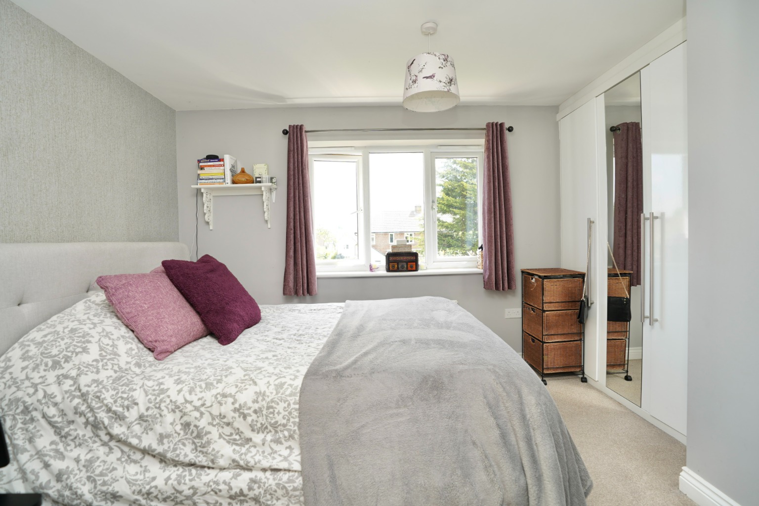 2 bed end of terrace house for sale in Windmill Place, Cambridge 7