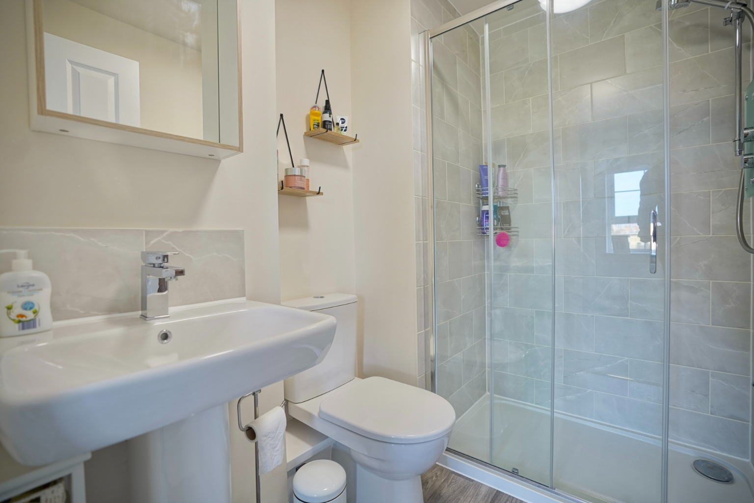 4 bed semi-detached house for sale in Butcher Drive, Huntingdon  - Property Image 10