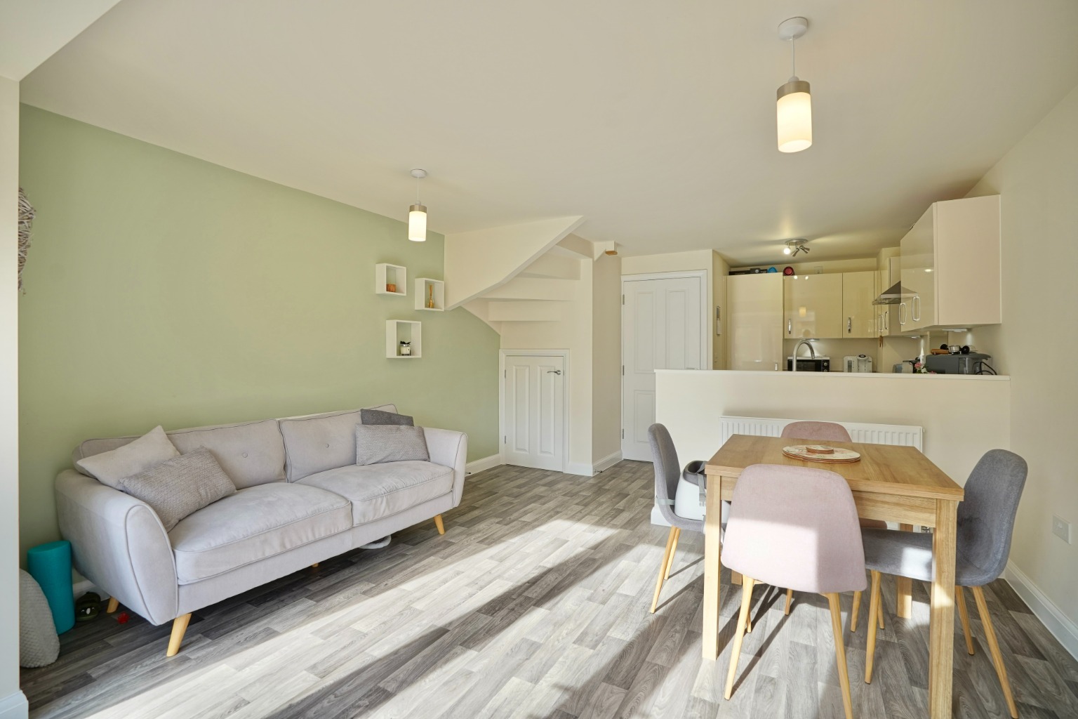 4 bed semi-detached house for sale in Butcher Drive, Huntingdon 1