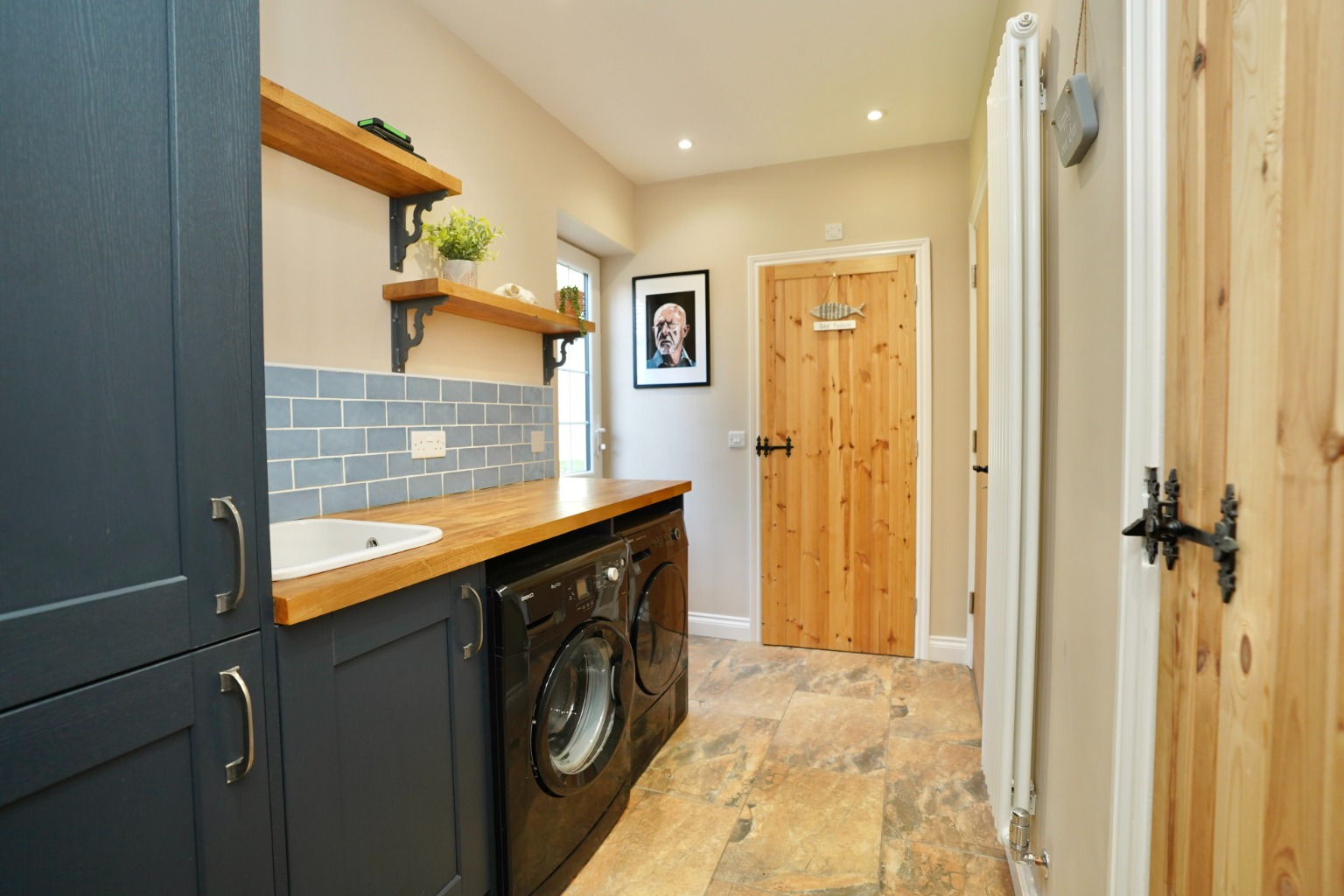 3 bed semi-detached house for sale in Station Approach, Huntingdon  - Property Image 6