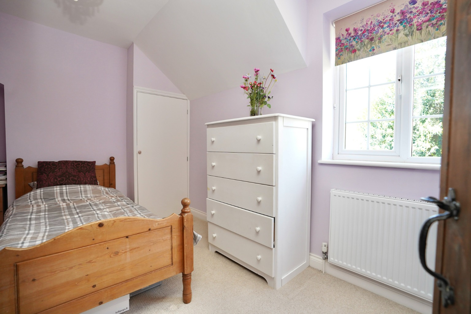 3 bed semi-detached house for sale in Station Approach, Huntingdon  - Property Image 11