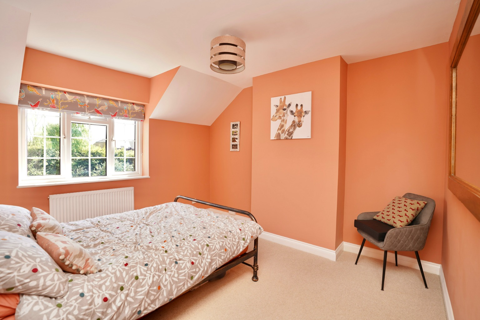3 bed semi-detached house for sale in Station Approach, Huntingdon  - Property Image 10