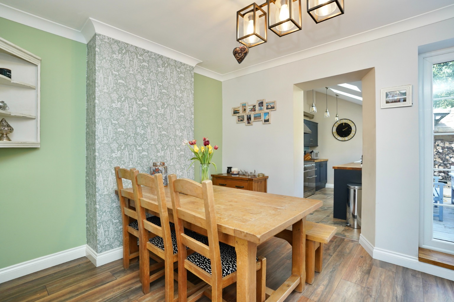 3 bed semi-detached house for sale in Station Approach, Huntingdon  - Property Image 3