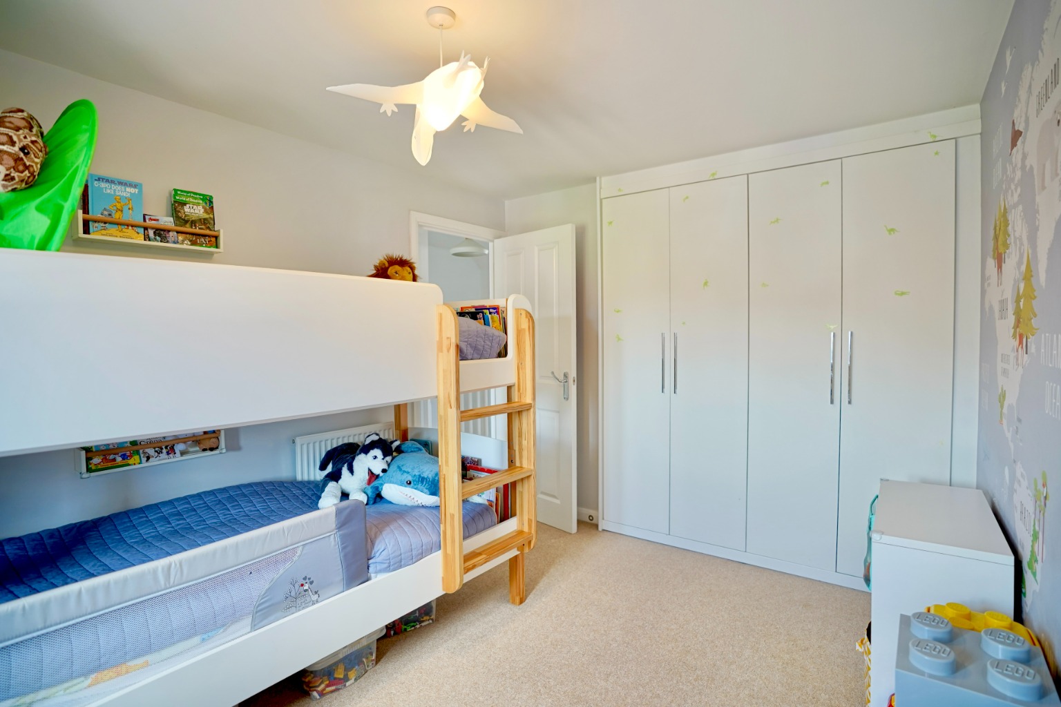 3 bed semi-detached house for sale in Summer's Hill Drive, Cambridge 11