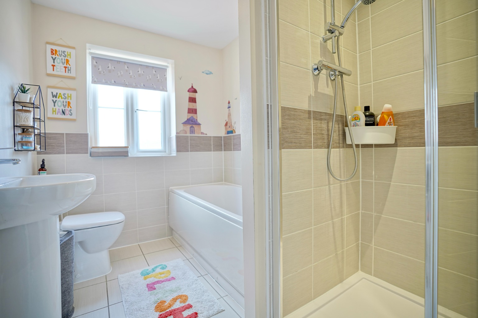 3 bed semi-detached house for sale in Summer's Hill Drive, Cambridge 13