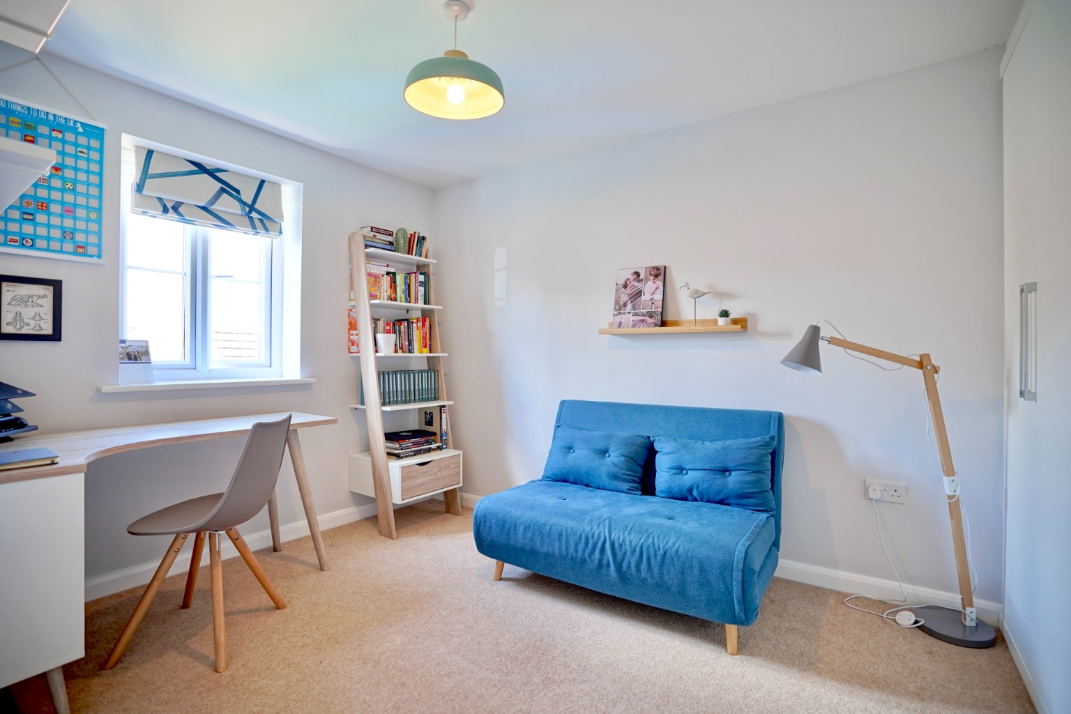 3 bed semi-detached house for sale in Summer's Hill Drive, Cambridge 12