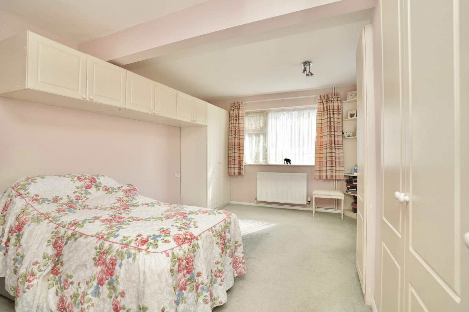 3 bed detached bungalow for sale in Kingsbrook, St. Ives 7