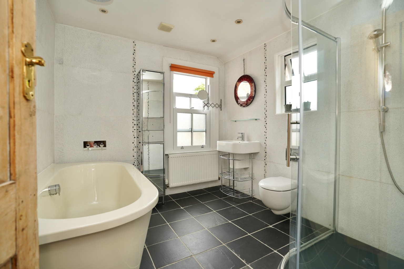 2 bed terraced house for sale in St John's Road, St Ives  - Property Image 13