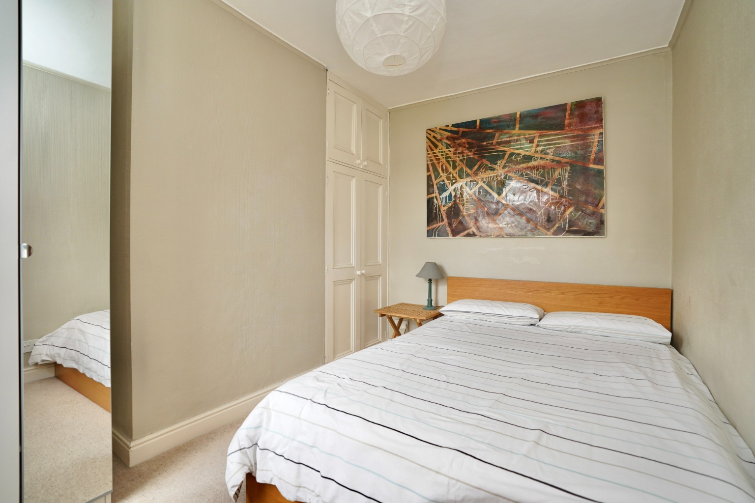 2 bed terraced house for sale in St. Johns Road, St. Ives  - Property Image 12