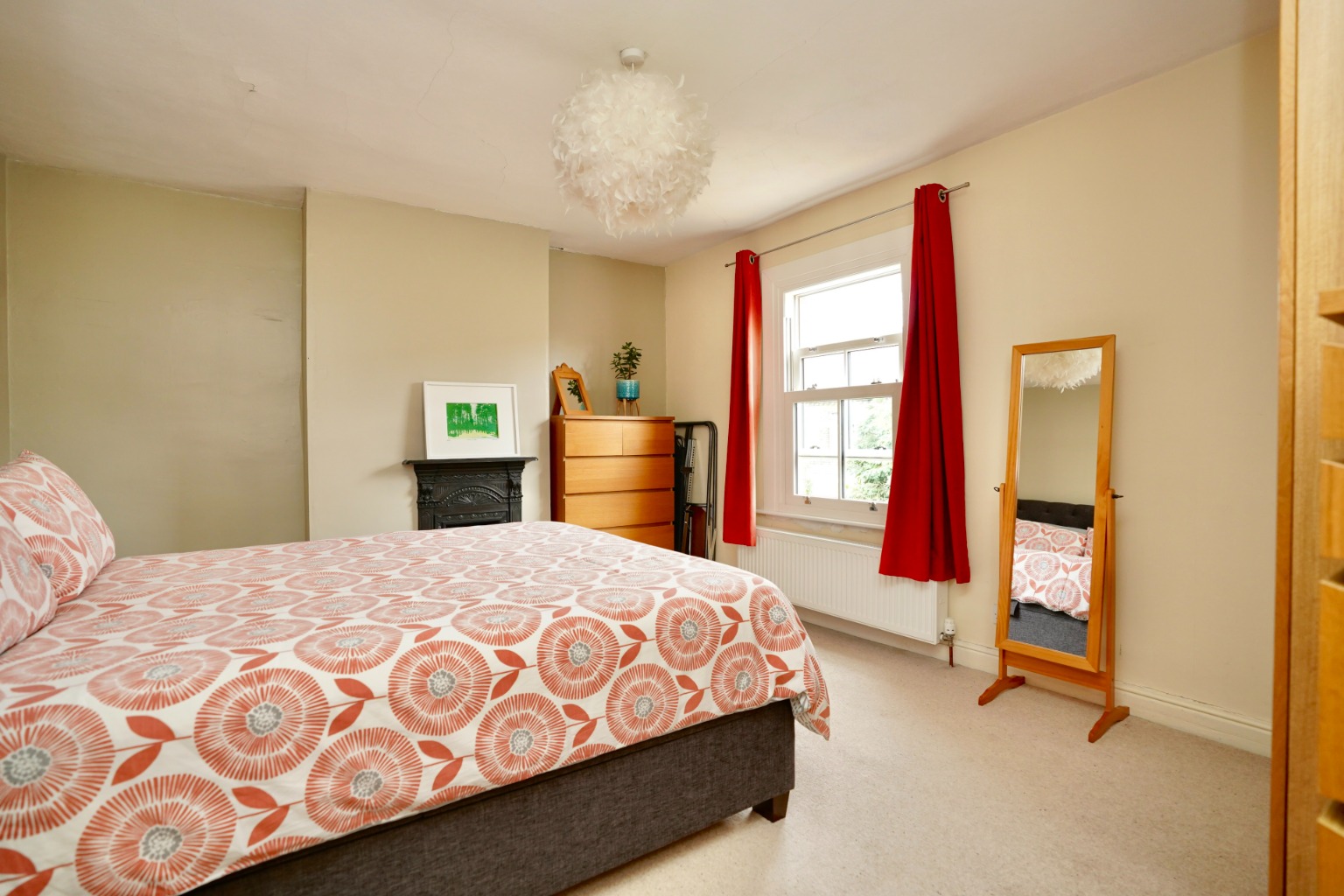 2 bed terraced house for sale in St. Johns Road, St. Ives  - Property Image 11