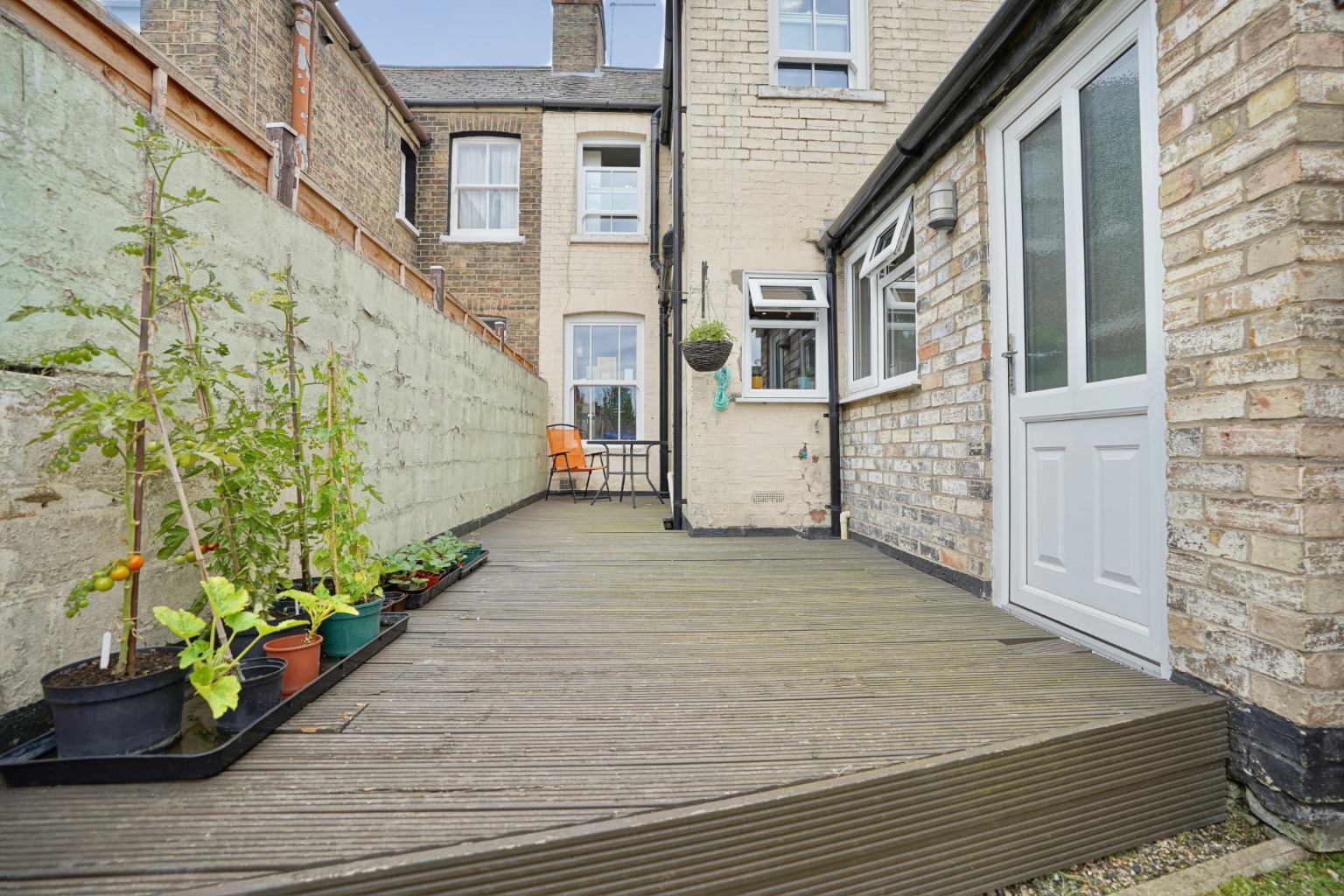 2 bed terraced house for sale in St. Johns Road, St. Ives 13