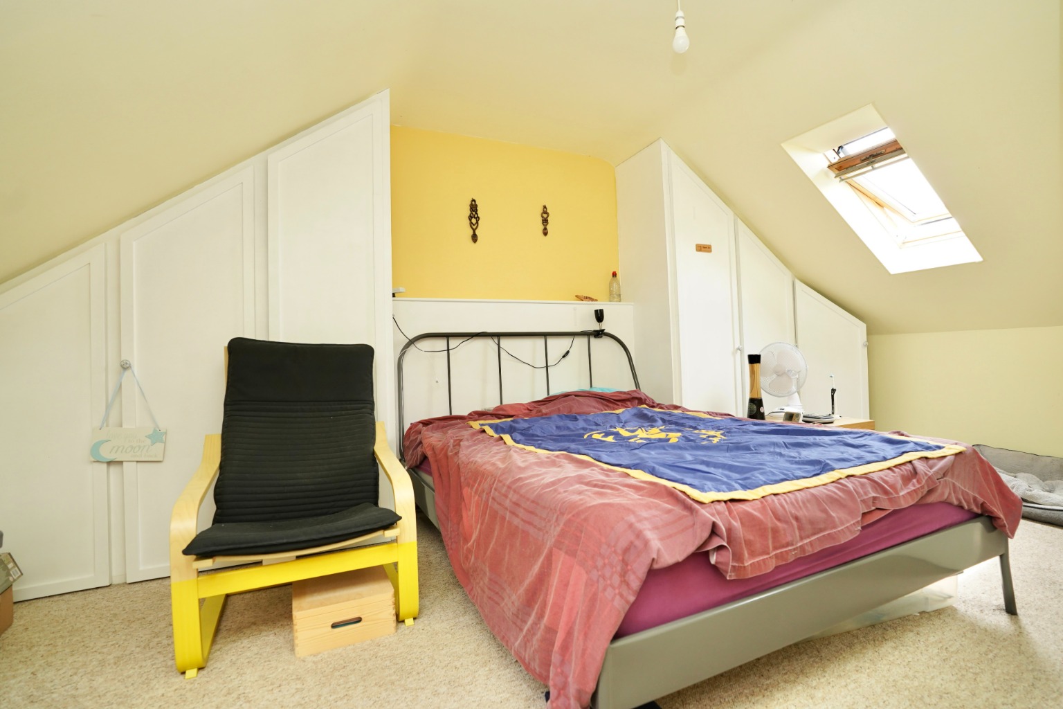 3 bed detached house for sale in Cross Street, Huntingdon  - Property Image 5