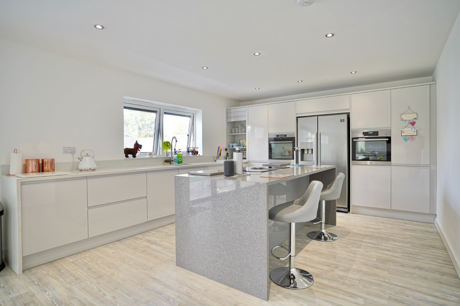 4 bed detached house for sale in Pound Road, Huntingdon  - Property Image 5