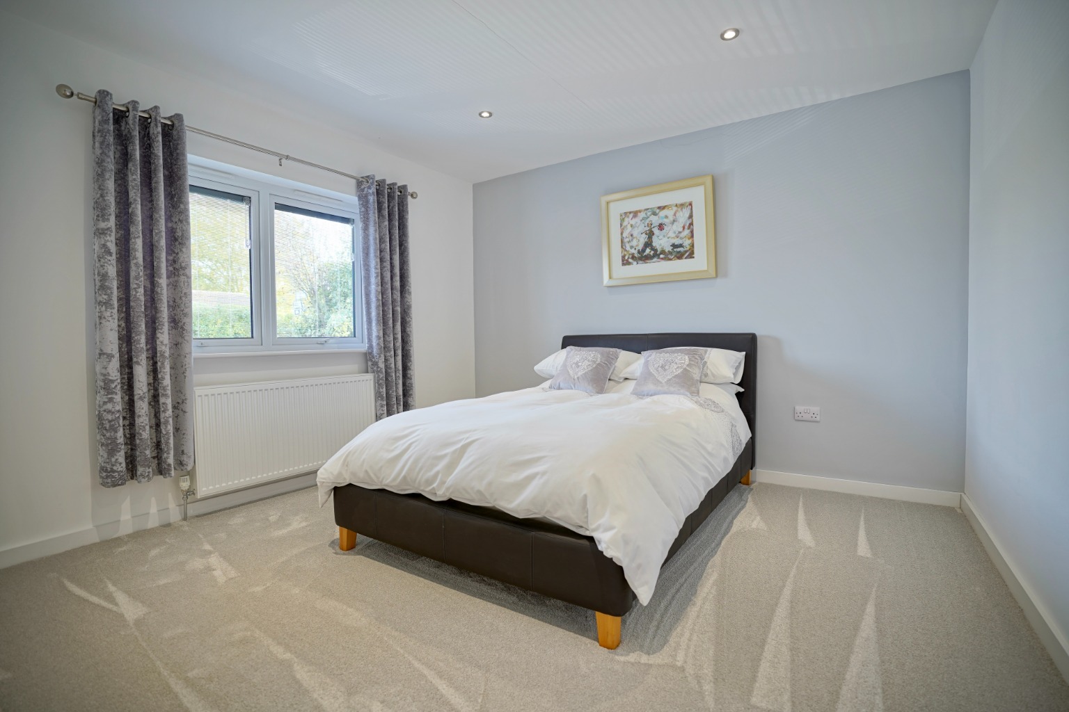 4 bed detached house for sale in Pound Road, Huntingdon  - Property Image 10
