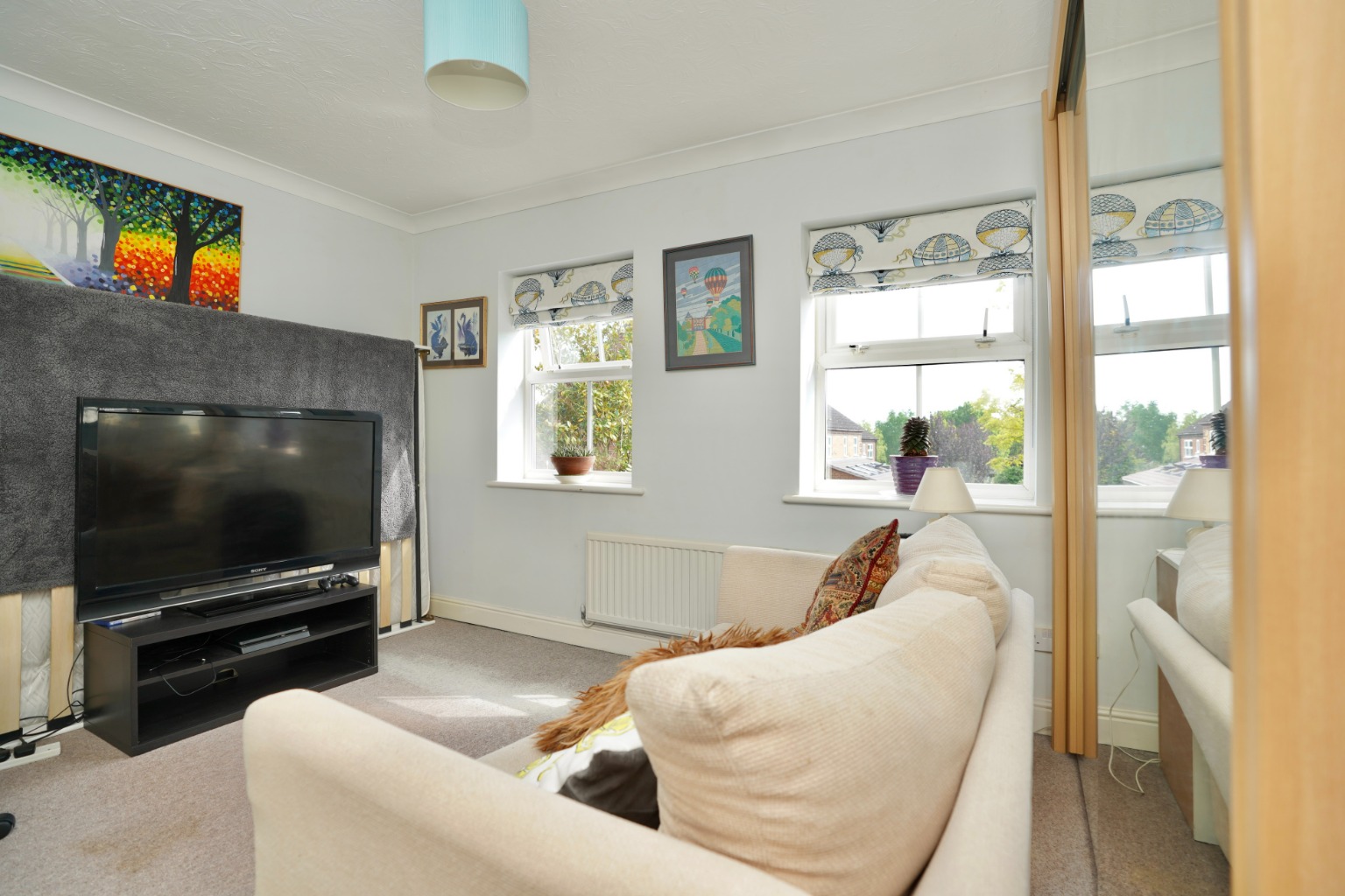 5 bed detached house for sale in Rushington Close, St. Ives 12