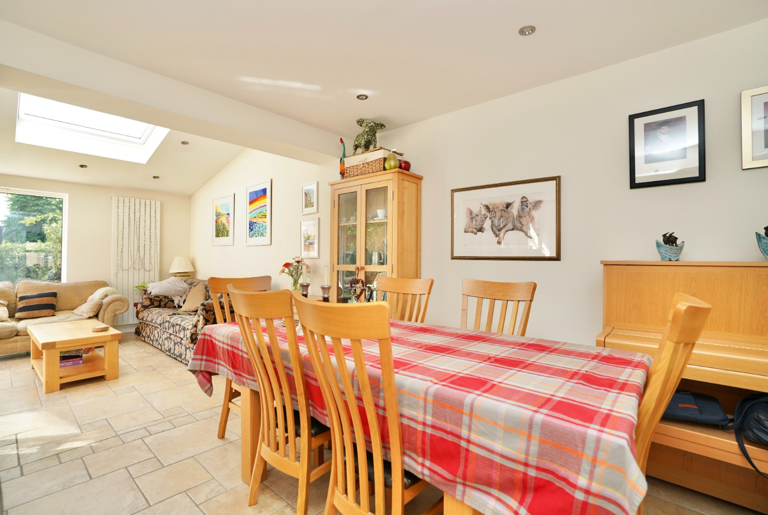 5 bed detached house for sale in Rushington Close, St. Ives 2